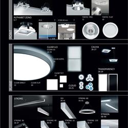 灯饰设计 SCHMITZ | WILA 2022年国外商业照明LED灯具图片