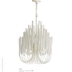 灯饰设计 ARTERIORS 2022年欧美现代灯饰家具设计电子画册