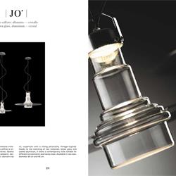 灯饰设计 Carlesso 2019年欧美最新创意灯饰设计