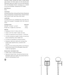 灯饰设计 Boyd 2022年现代时尚灯具设计素材电子书