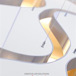 klus design 欧美LED照明灯具设计方案电子目录