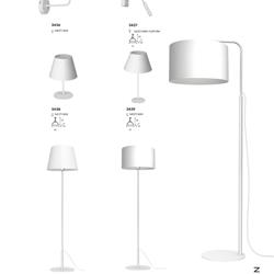灯饰设计 Luminex 2022年波兰现代灯饰设计电子目录