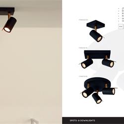 灯饰设计 Lucide 2022年欧美LED照明及浴室照明图片