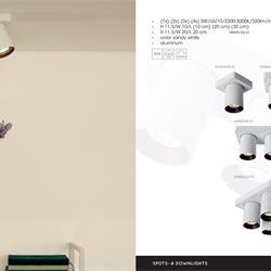 灯饰设计 Lucide 2022年欧美LED照明及浴室照明图片