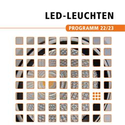 Sun Cracks 2022年德国商业照明LED灯具解决方案