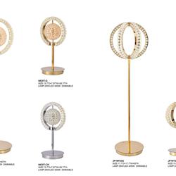 全铜灯饰设计:Bethel 2022年欧美流行时尚灯具设计电子画册