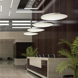 灯饰设计:Petridis 欧美酒店照明设计素材图片电子书