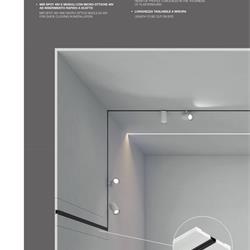 灯饰设计 Novalux 2022年欧美LED灯具照明设计电子目录