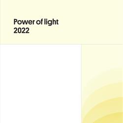 灯饰家具设计:Halla 2022年欧美商业办公照明LED灯具产品图片