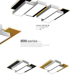 灯饰设计 Jsoftworks 2022年韩国最新灯具产品图片