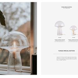 灯饰设计 Globen 2022年欧美室内简约灯饰设计电子书
