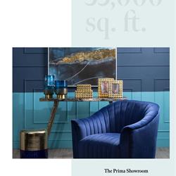 家具设计 Fifty Five South 2022年欧美现代家具设计素材图片