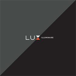 灯饰设计图:Lux 欧美现代LED商业照明设计电子图册