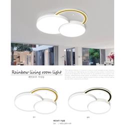 灯饰设计 ATLighting 2022年韩国现代时尚灯饰灯具图片
