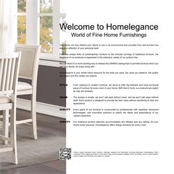 家具设计 Homelegance 2022年欧美餐厅家具设计图片
