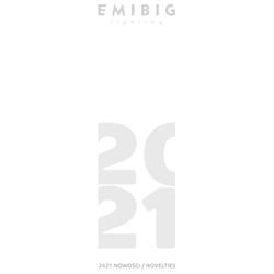现代吊灯设计:Emibig  波兰现代简约吊灯设计图片产品图册