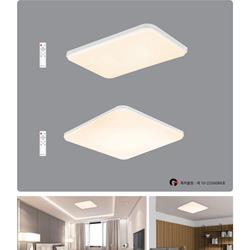 灯饰设计 jsoftworks 2022年韩国LED吸顶灯素材图片电子书