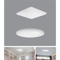 灯饰设计 jsoftworks 2022年韩国LED吸顶灯素材图片电子书