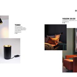 灯饰设计 Dcw 2022年法国现代时尚灯具电子书籍