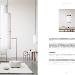 灯饰设计 Astep 2021年欧美现代简约风格灯饰灯具