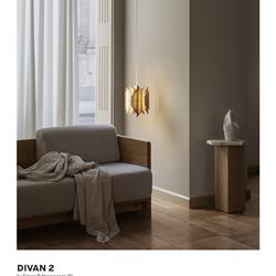 蛋白石灯饰设计:LYFA 2022年丹麦现代灯具设计素材图片电子目录