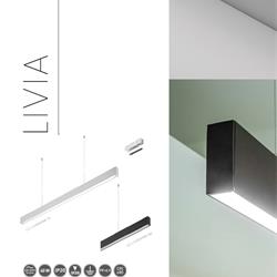 灯饰设计 GTV 2022年波兰现代LED住宅照明产品图片