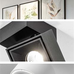 灯饰设计 GTV 2022年波兰现代LED住宅照明产品图片