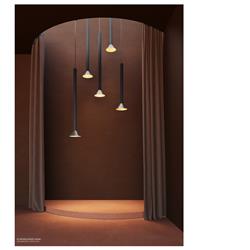 灯饰设计 Modular 2022年欧美现代家居LED照明灯具设计