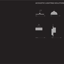 灯饰设计 欧美现代创意简约灯具设计目录 Luceplan 2021-22