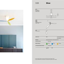 灯饰设计 欧美现代创意简约灯具设计目录 Luceplan 2021-22