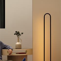 灯饰设计 Nexia 2022年西班牙现代LED住宅照明