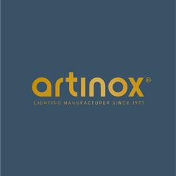 灯饰设计图:Artinox 葡萄牙灯饰灯具素材图片电子书籍
