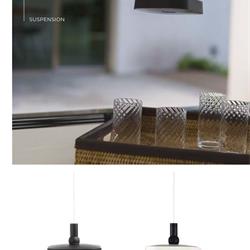 灯饰设计 Diomede 2022年国外住宅现代LED照明产品