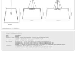 灯饰设计 Rakumba 2022年澳大利亚装饰灯饰产品图片