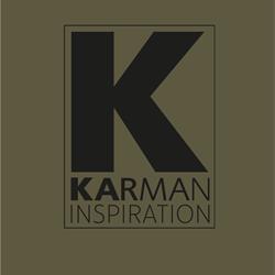 灯饰设计 Karman 国外创意简约灯具设计素材电子图册