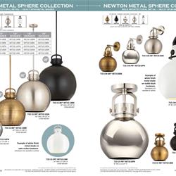 灯饰设计 Innovations 2022年欧美工业风格灯具设计产品