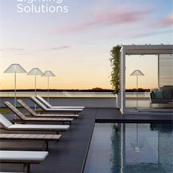 灯饰设计 Luxiona 2022年欧美酒店照明设计解决方案电子书