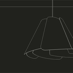 灯饰设计 Accord 2022年国外木艺灯饰设计电子目录