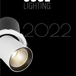 灯饰设计:Soul  2022年欧美照明LED灯具