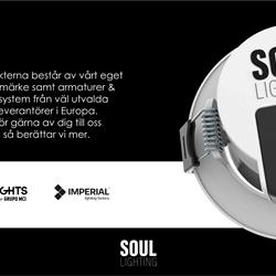 灯饰设计 Soul  2022年欧美照明LED灯具