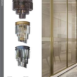 灯饰设计 K.Light 2022年南非流行灯饰灯具产品电子目录