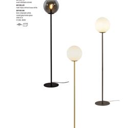 灯饰设计 Aneta 2022年欧美室内灯具设计图片目录
