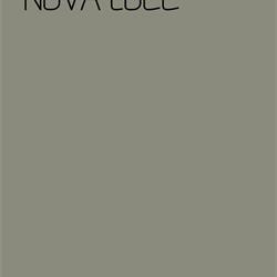 灯饰设计图:Nova Luce 2022年家居风扇灯吊扇灯图片