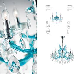 灯饰设计 Lightstar 2022年欧式经典传统灯饰设计图片