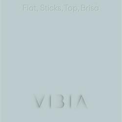 灯饰设计:Vibia 欧美现代简约风格灯具照明设计