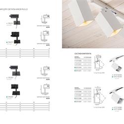 灯饰设计 Lightstar 2022年现代LED灯具照明产品图片
