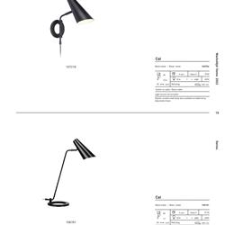 灯饰设计 Markslojd 2022年北欧风格灯饰设计产品图片