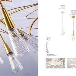 灯饰设计 Lightstar 2022年欧式现代时尚灯饰图片