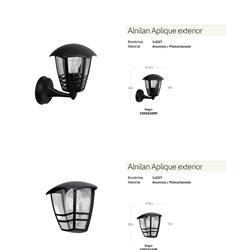 灯饰设计 Fabrilamp 2022年西班牙户外灯具设计素材图片