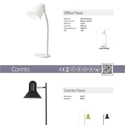 灯饰设计 Fabrilamp 2022年西班牙阅读台灯设计素材图片
